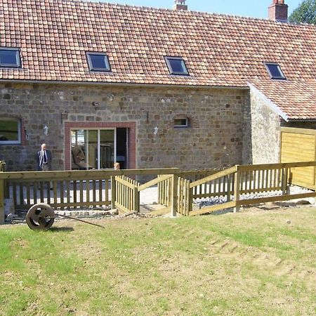 Les Collines Du Breuil Villa Samer Ngoại thất bức ảnh