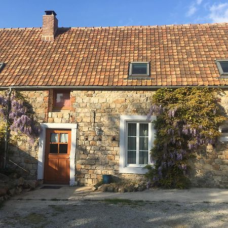 Les Collines Du Breuil Villa Samer Ngoại thất bức ảnh