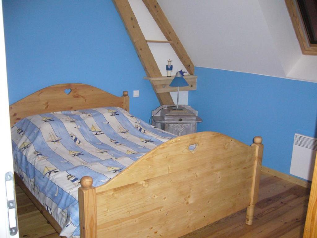 Les Collines Du Breuil Villa Samer Ngoại thất bức ảnh